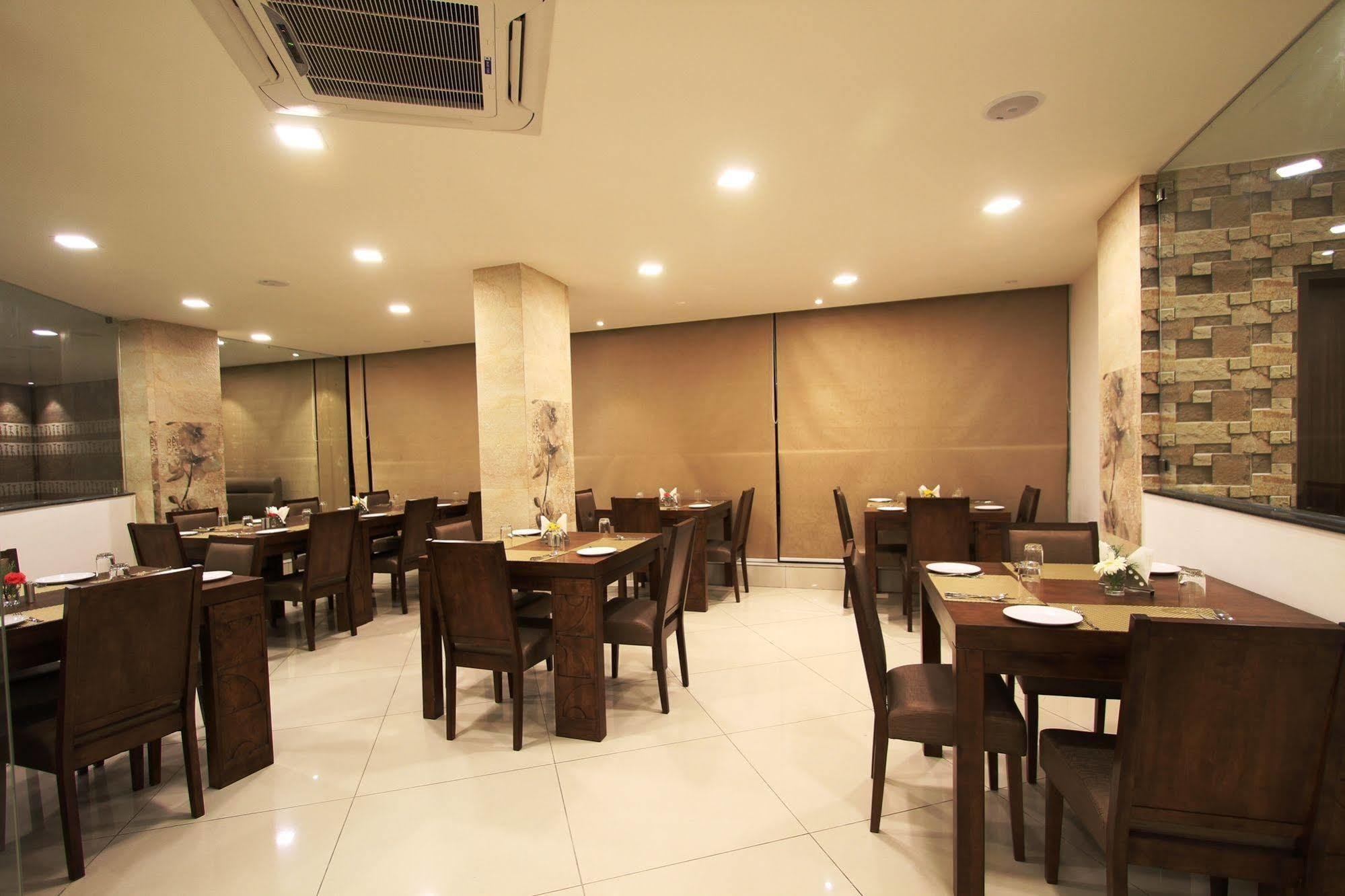 The Splendour Park Hotel 3*