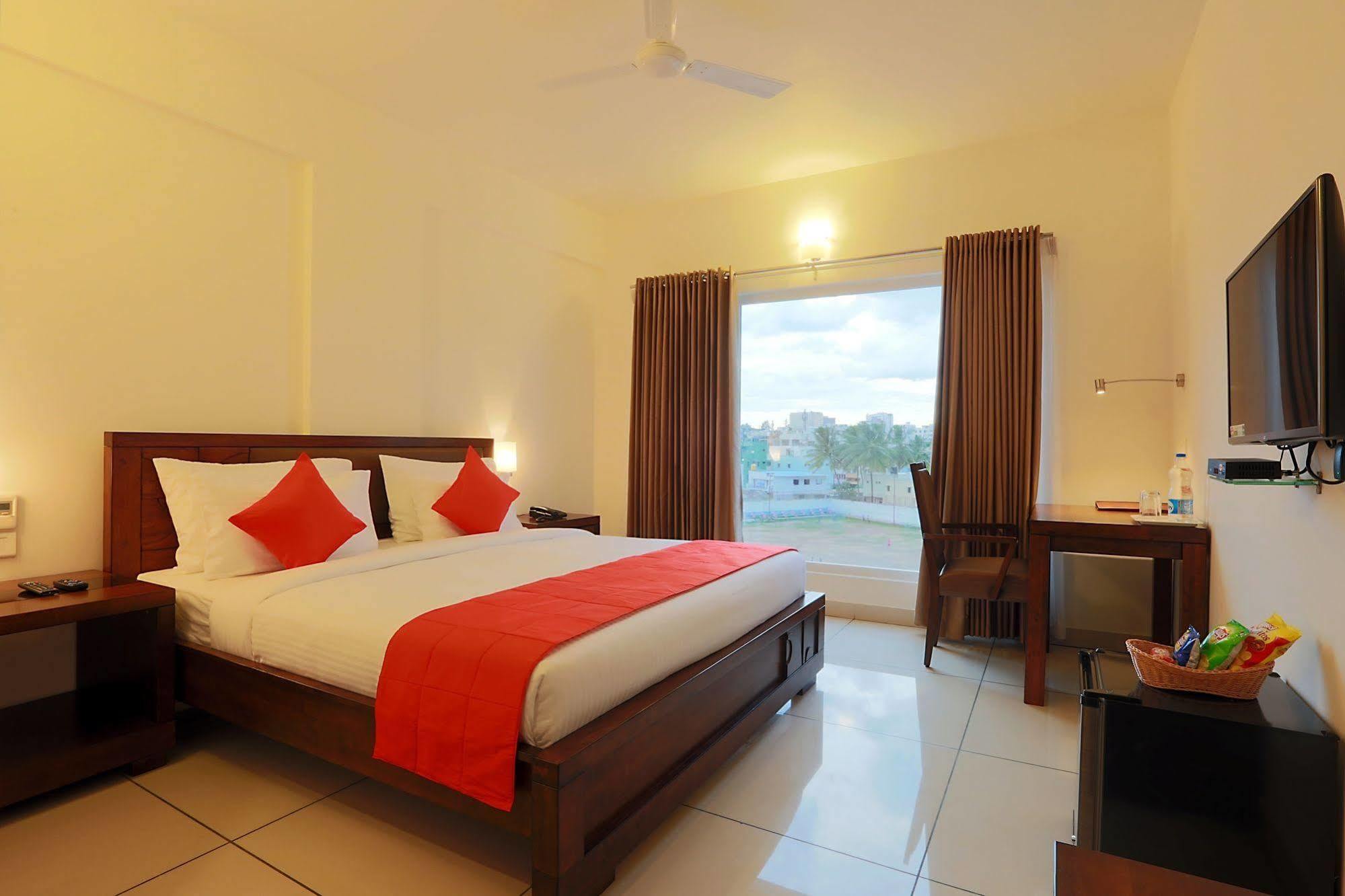 The Splendour Park Hotel 3*