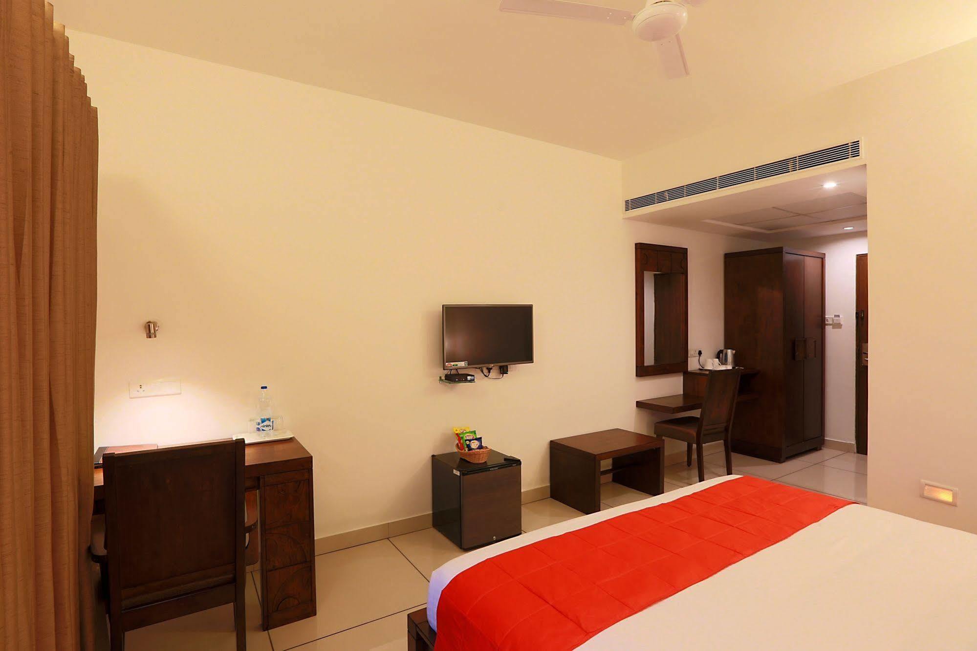 The Splendour Park 3* Bangalore
