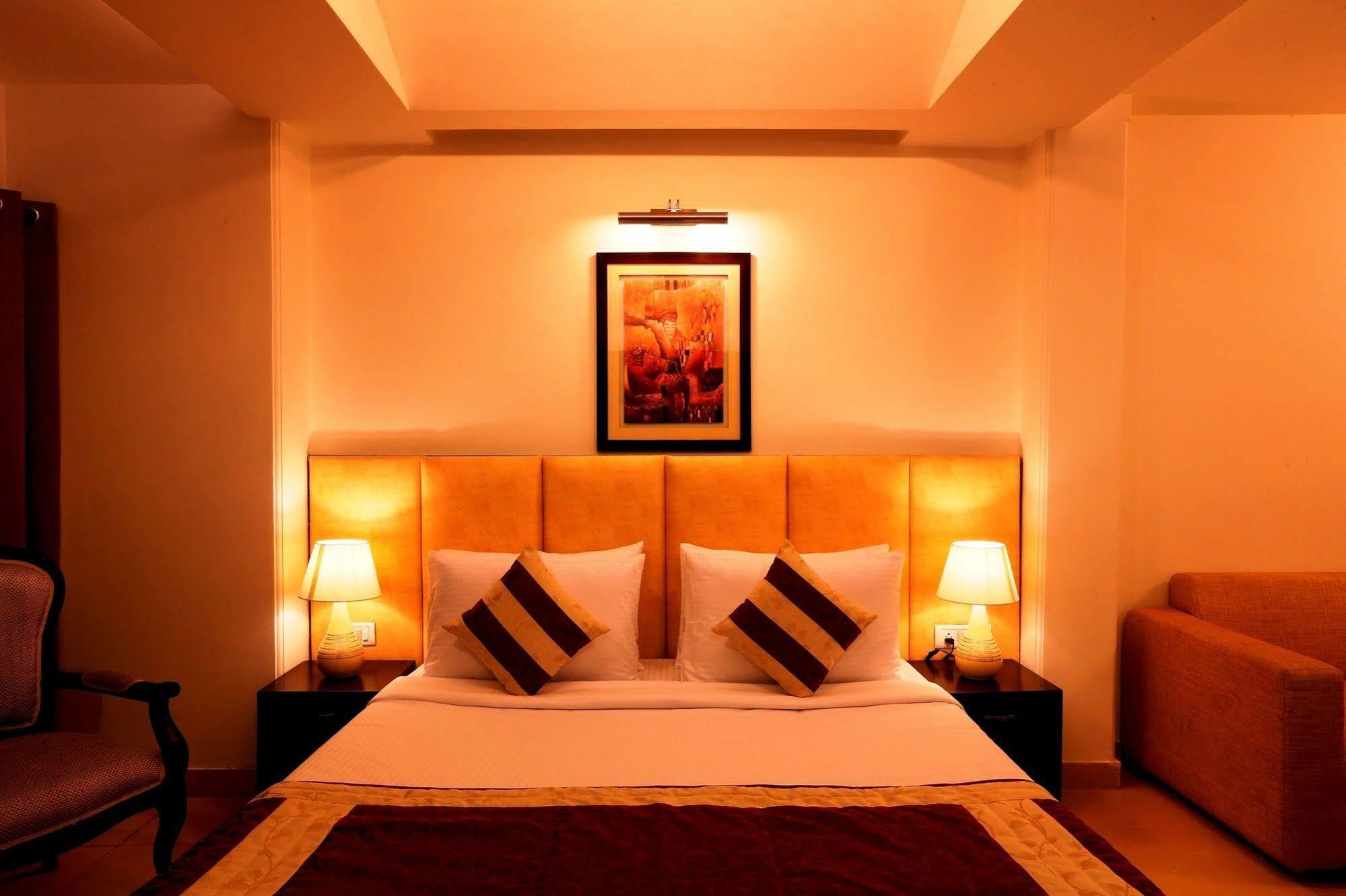 The Splendour Park Hotel 3*