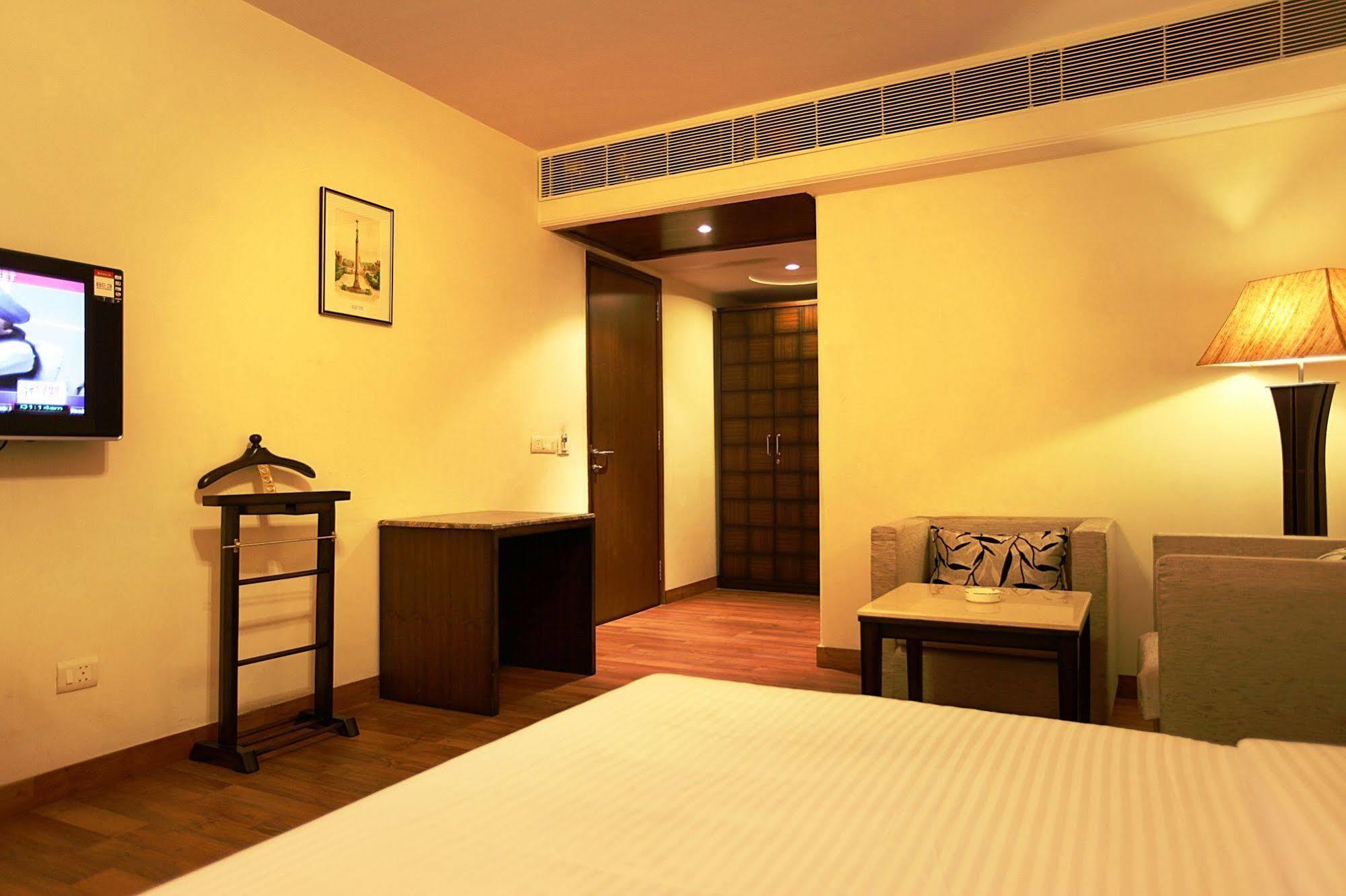 The Splendour Park Hotel