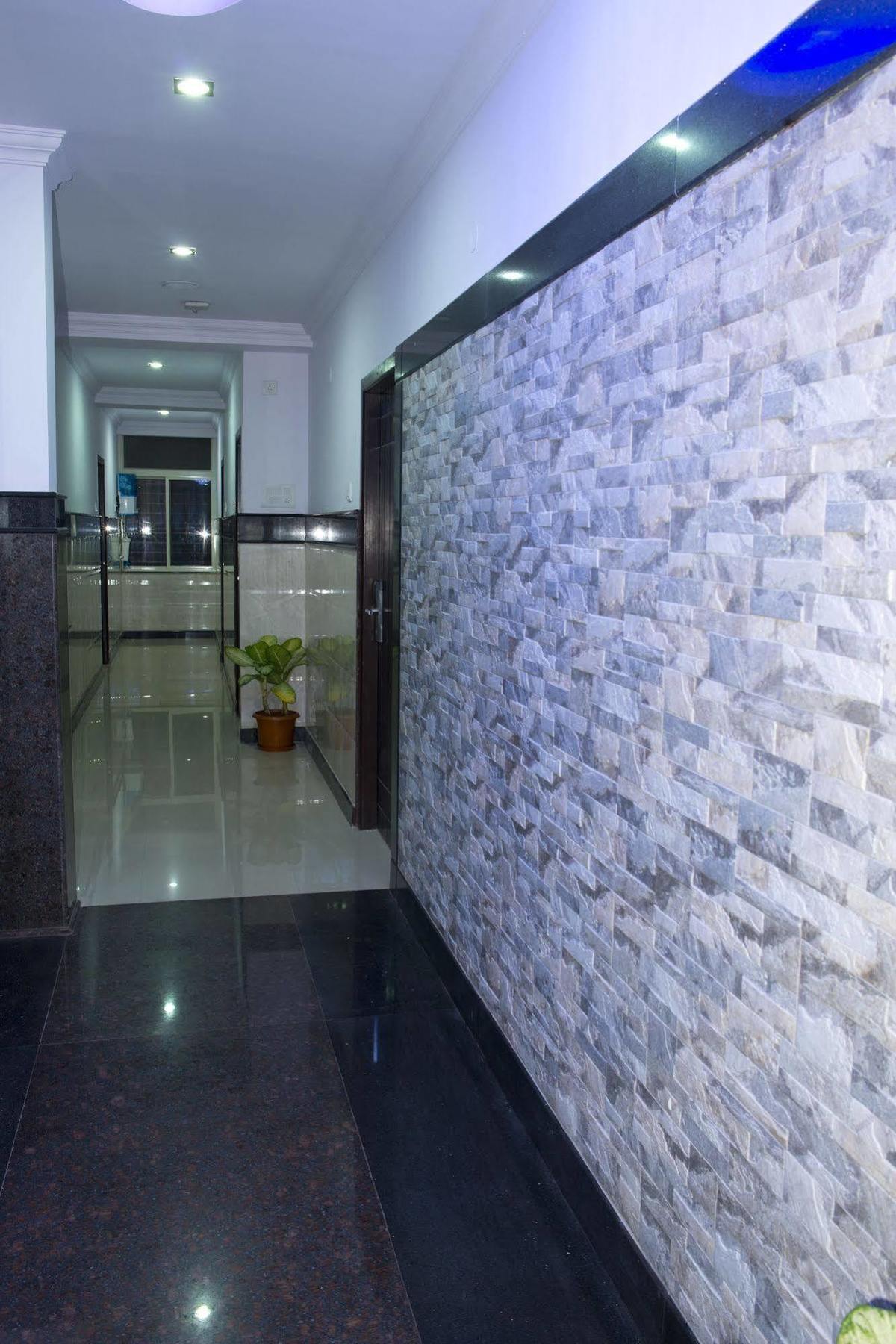 Fabhotel Sairam Residency Bangalore