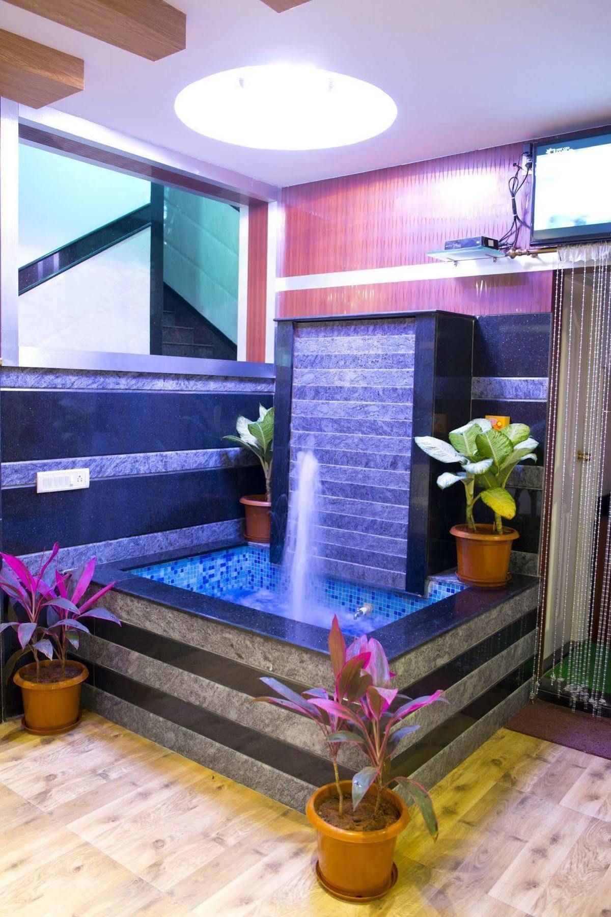 Fabhotel Sairam Residency 3*