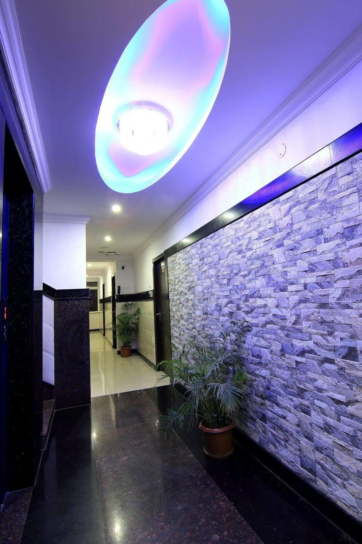 Fabhotel Sairam Residency 3* Bangalore