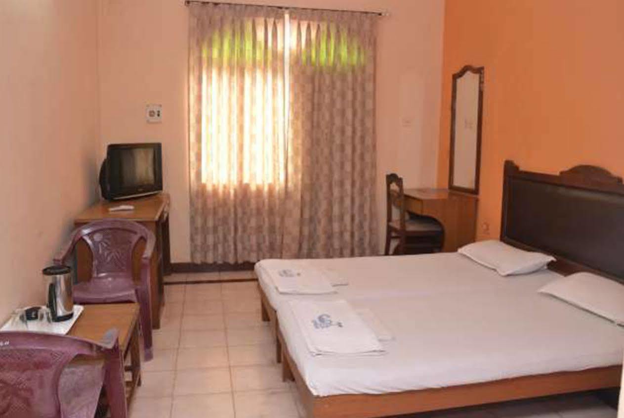 Fabhotel Sairam Residency Bangalore