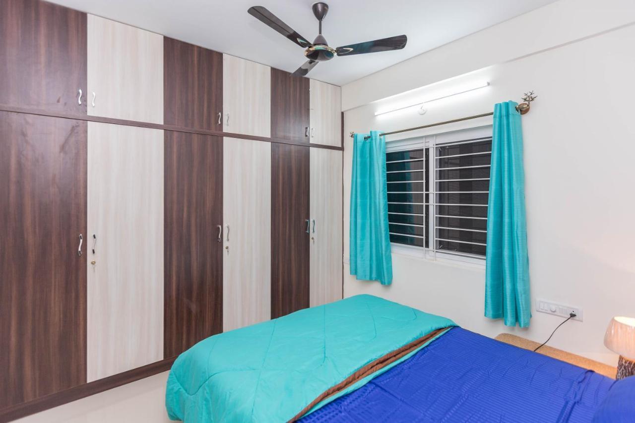 Mistyblue Serviced * Bangalore