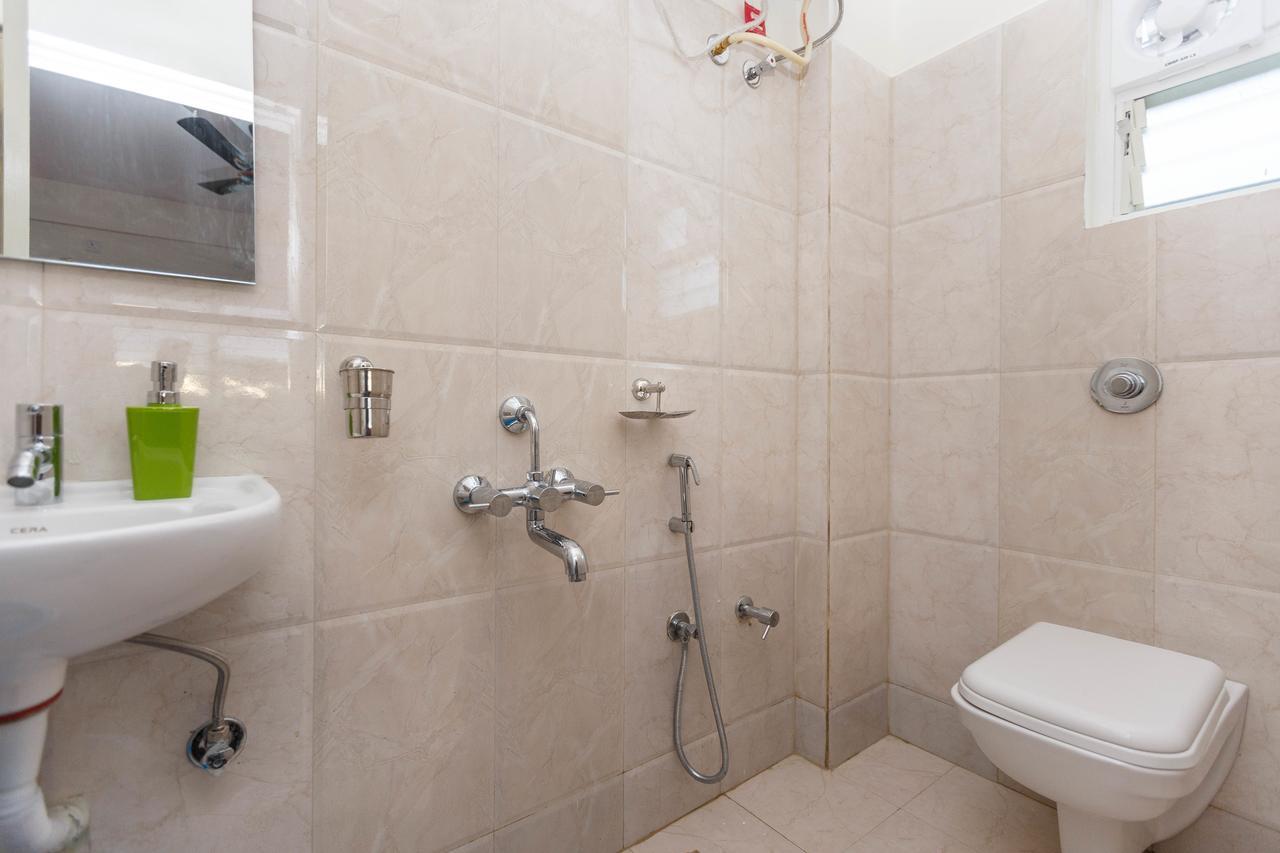 Mistyblue Serviced Bangalore