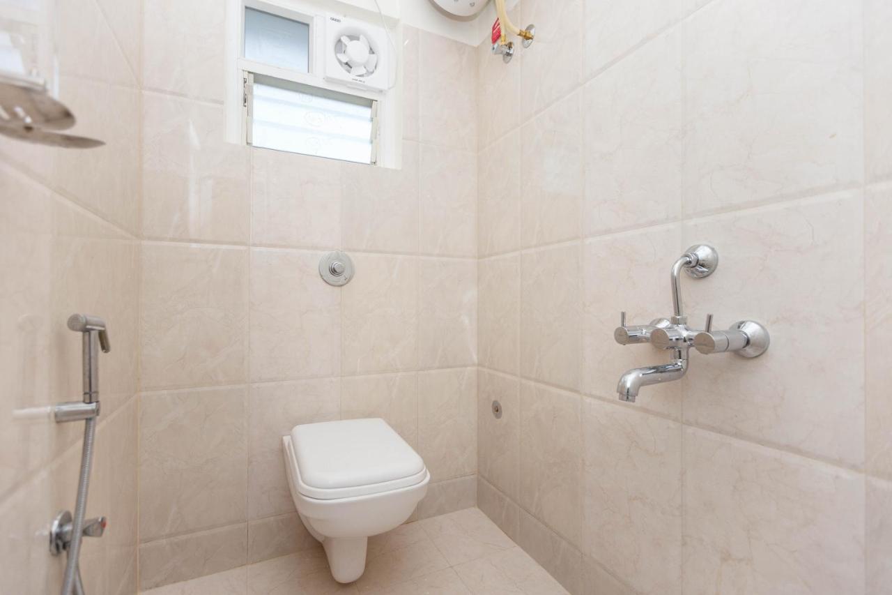 Mistyblue Serviced Apartment *