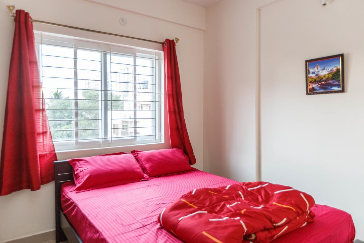 Mistyblue Serviced Apartment