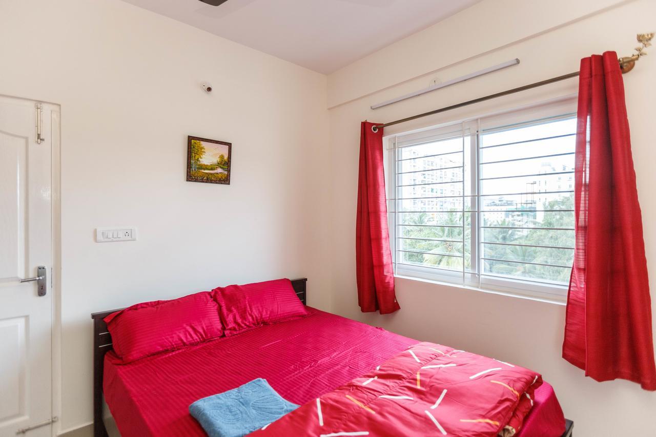 Mistyblue Serviced Bangalore