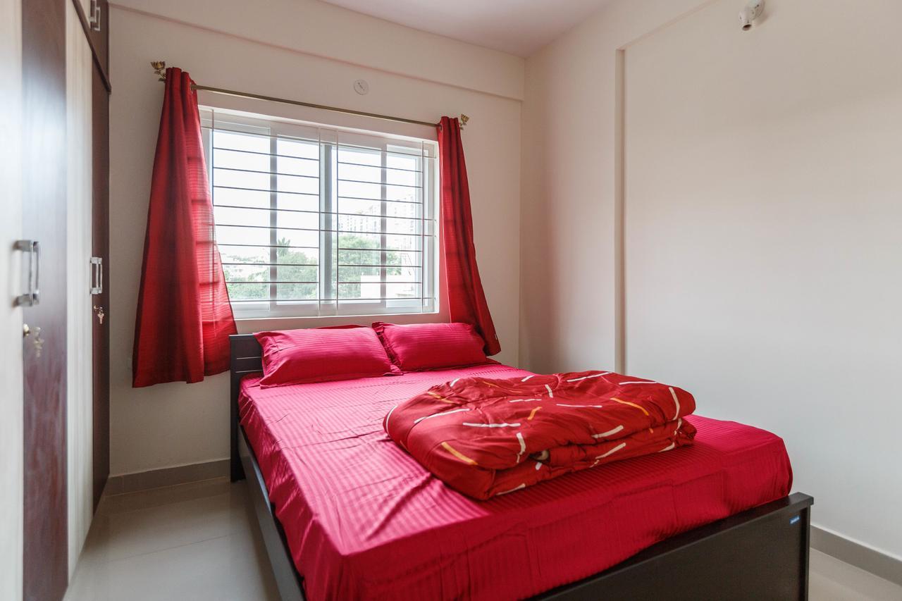 Apartment Mistyblue Serviced