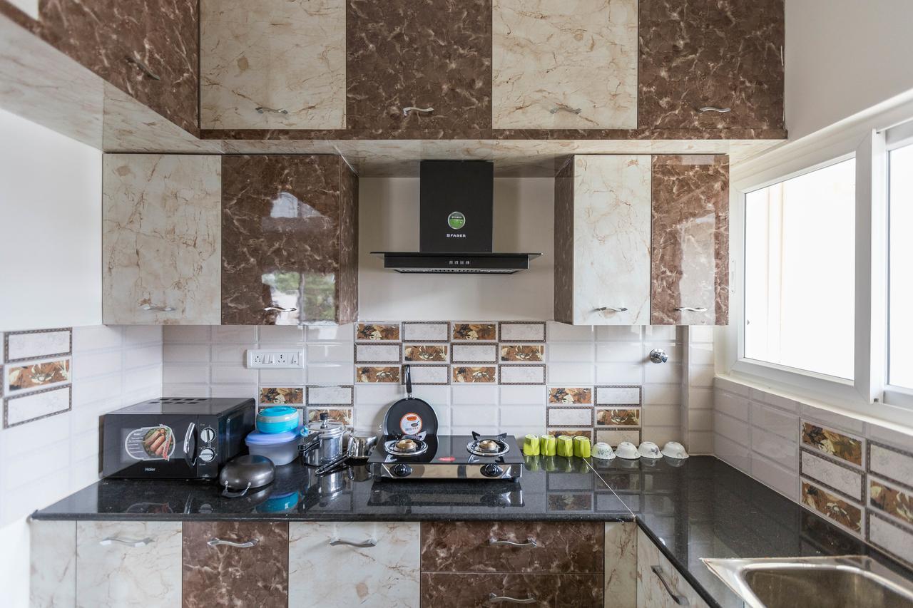 Mistyblue Serviced Bangalore