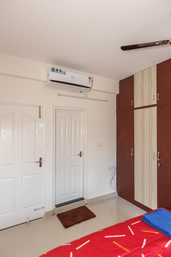 Apartment Mistyblue Serviced Bangalore