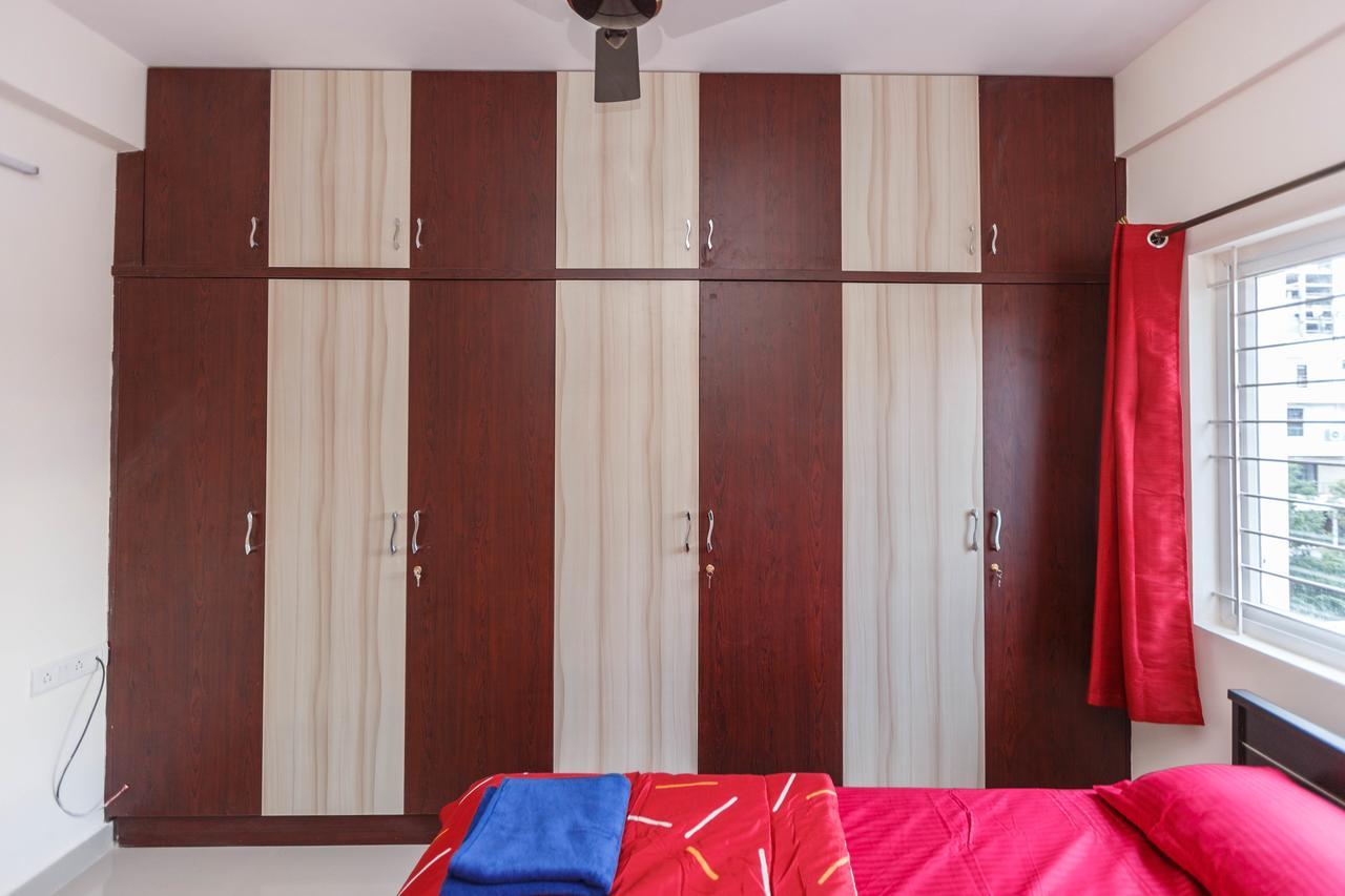 Mistyblue Serviced * Bangalore