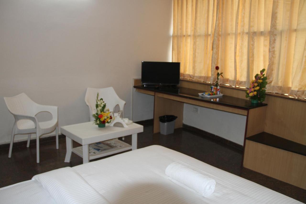 Raja Galaxy Hotel 4*