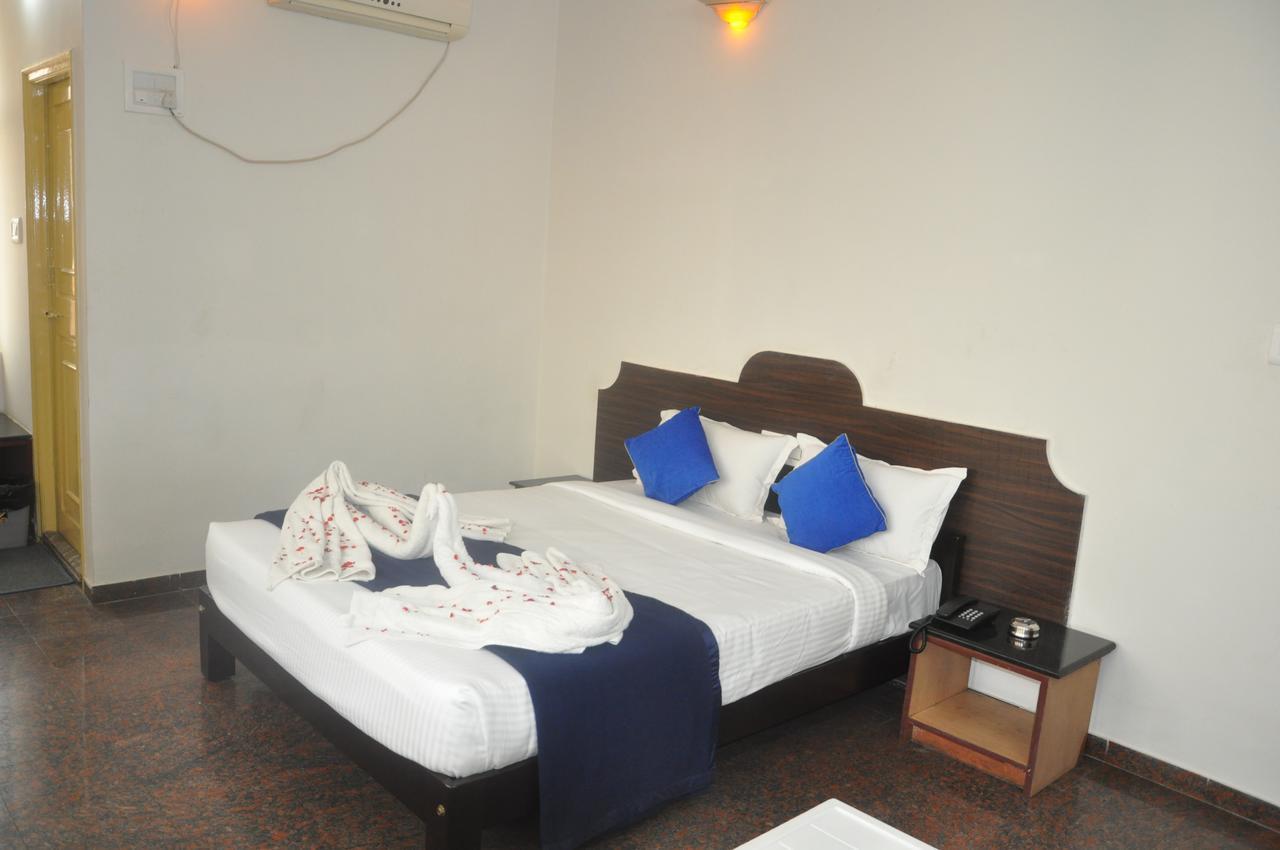 Hotel Raja Galaxy 4*