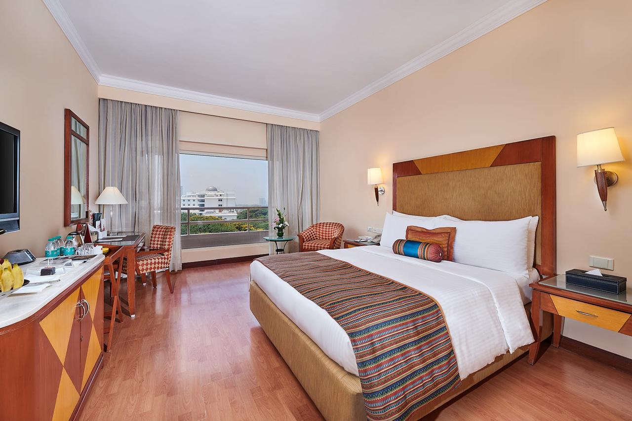 Hotel The Lalit Ashok