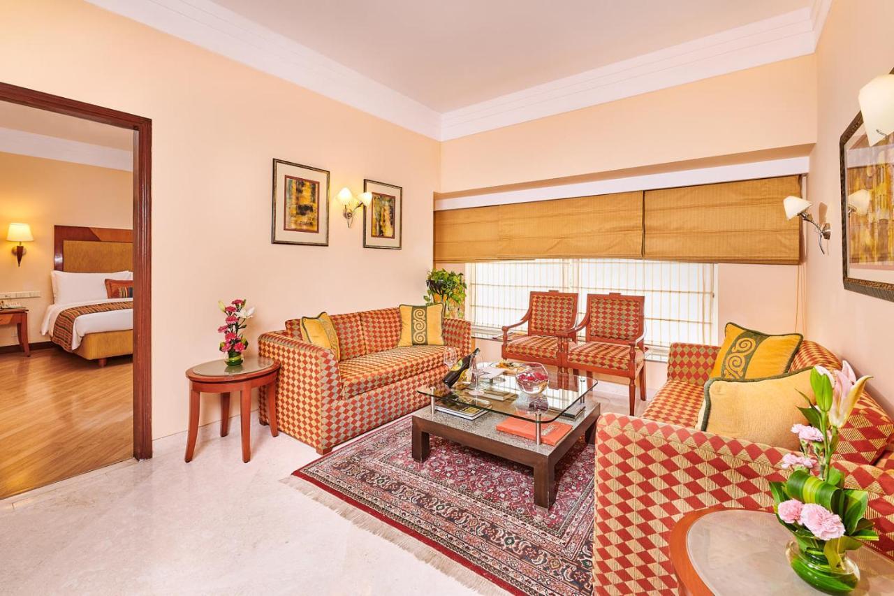 The Lalit Ashok Bangalore