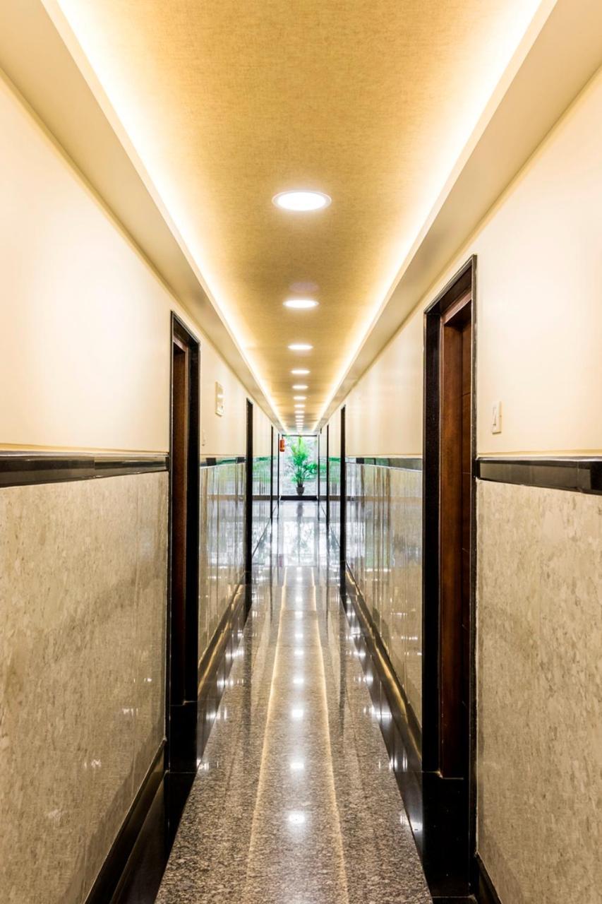 Prestige Hotel