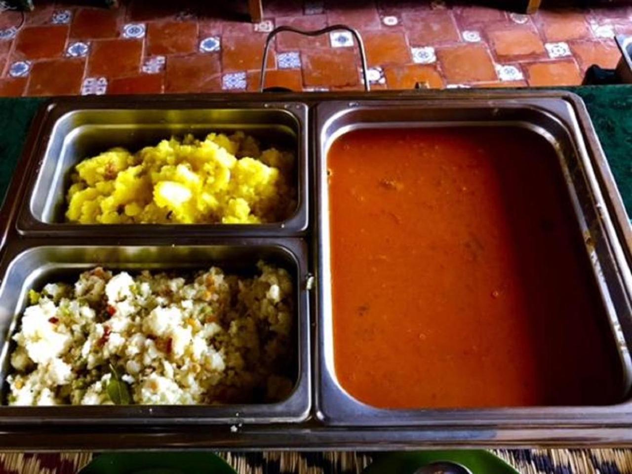 Golden Lotus Boutique Bed & Breakfast Bangalore