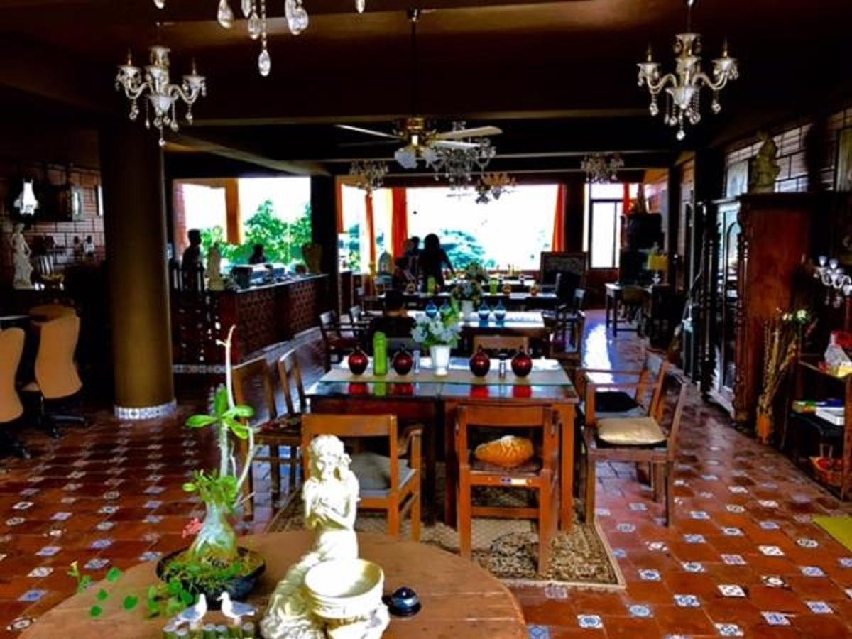Golden Lotus Boutique 3*