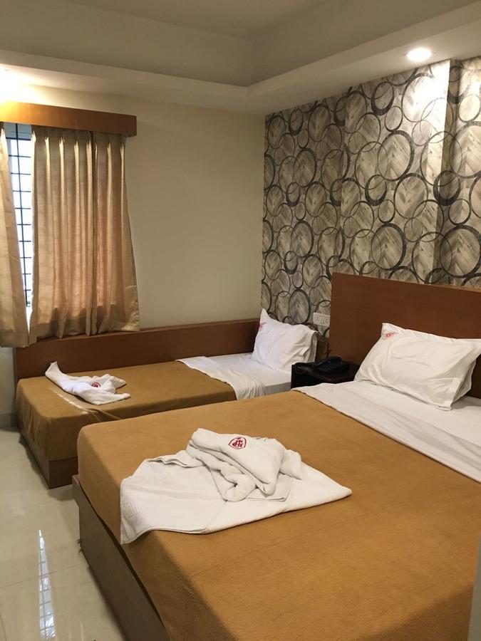 Grand 3* Bangalore