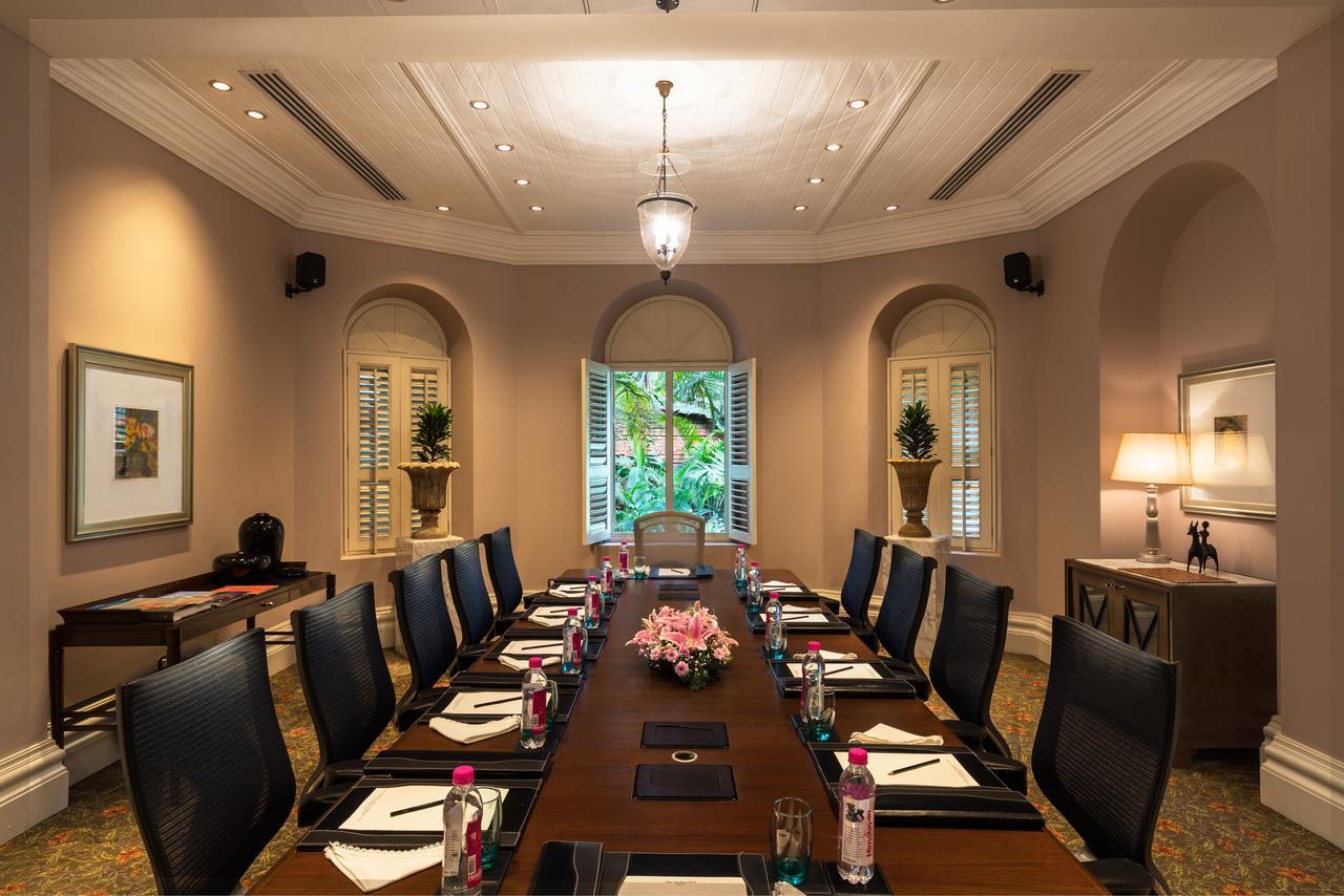 Taj West End 5* Bangalore
