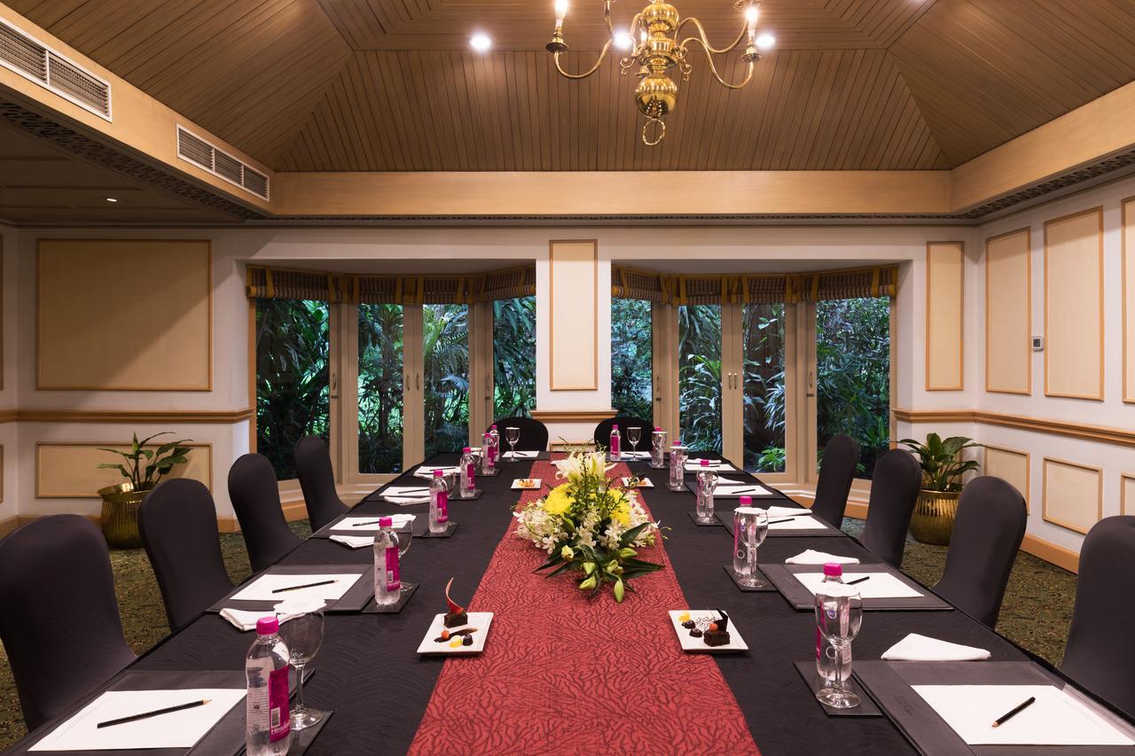 Taj West End 5*