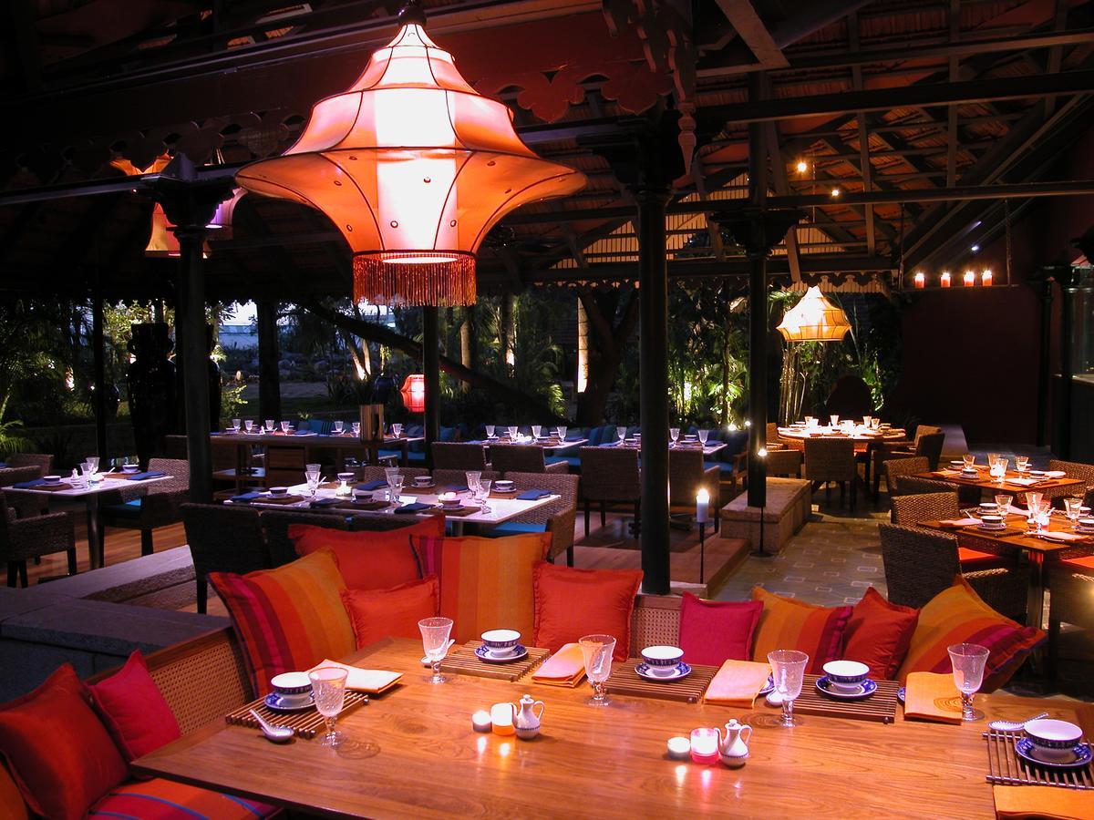 Taj West End 5* Bangalore