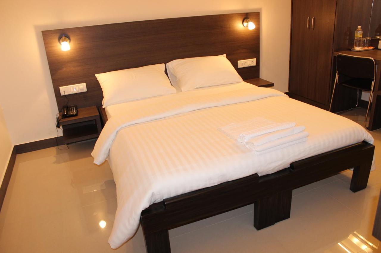 Hotel Corporate Bangalore