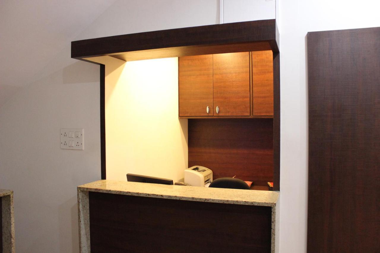 Corporate Hotel