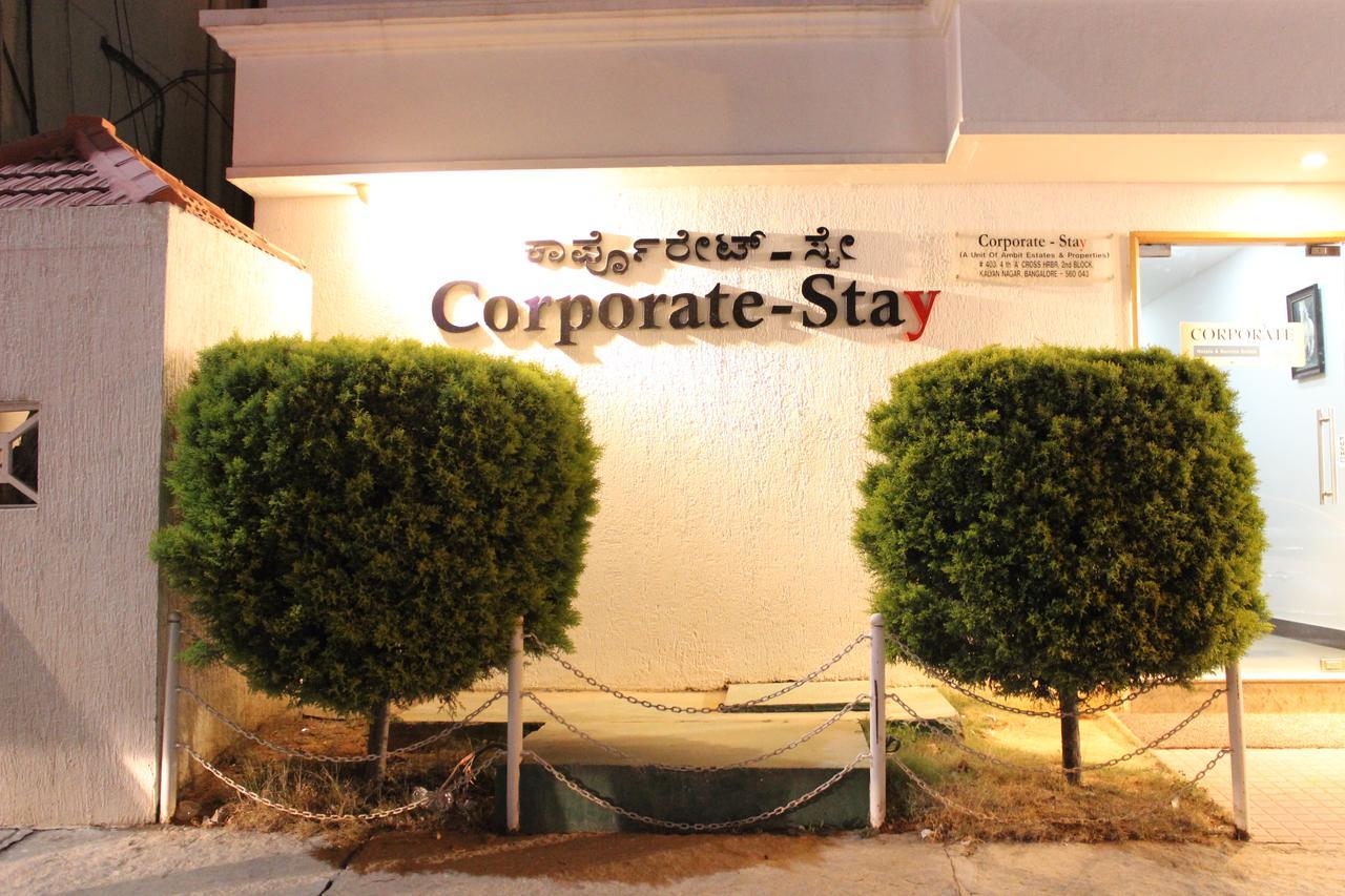 Hotel Corporate Bangalore