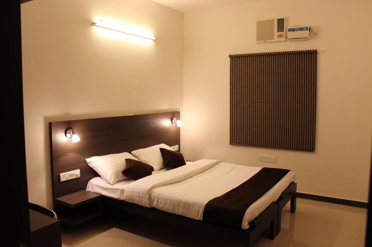 Hotel Corporate