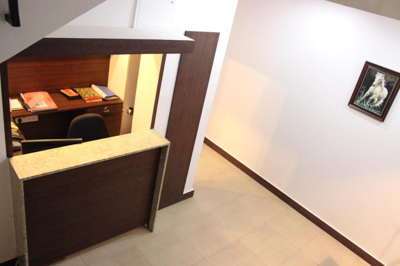 Corporate 4* Bangalore