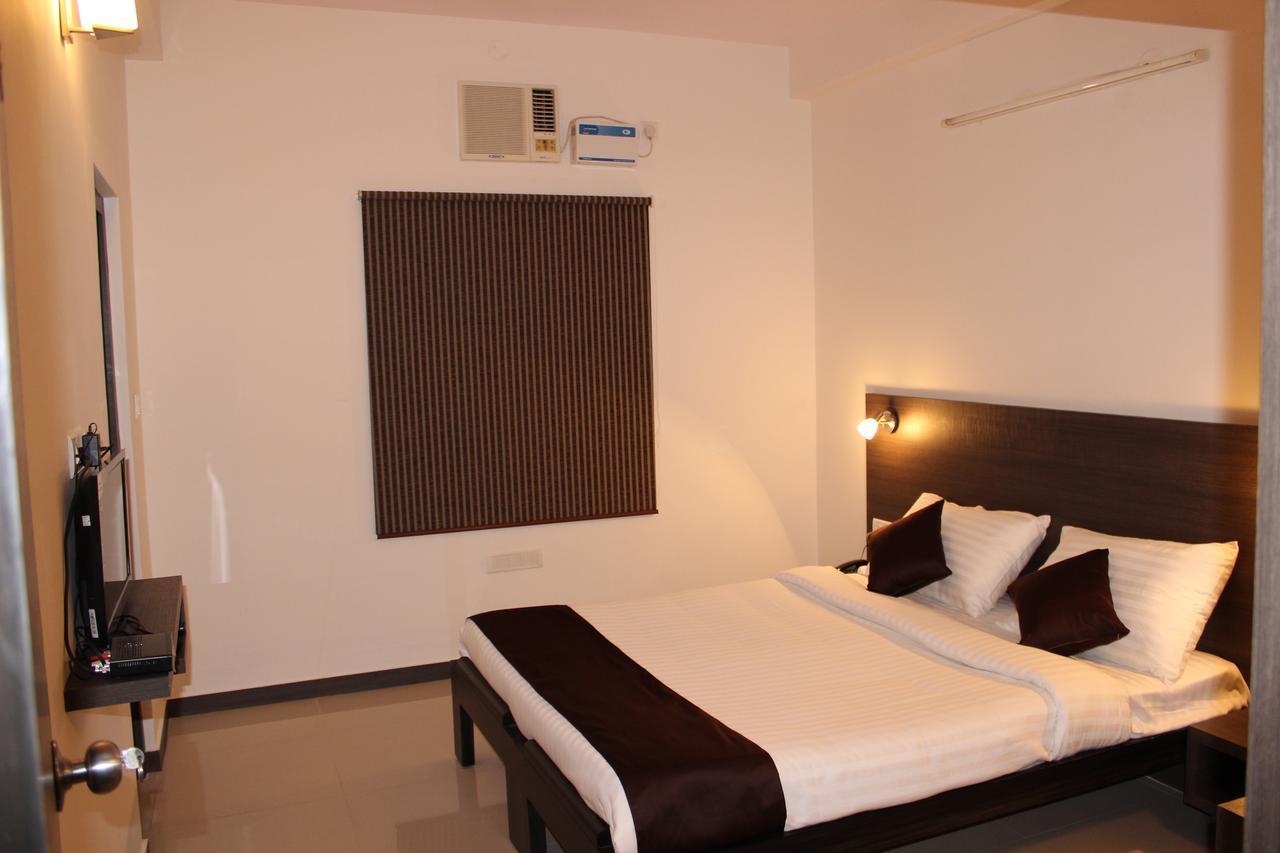 Hotel Corporate Bangalore