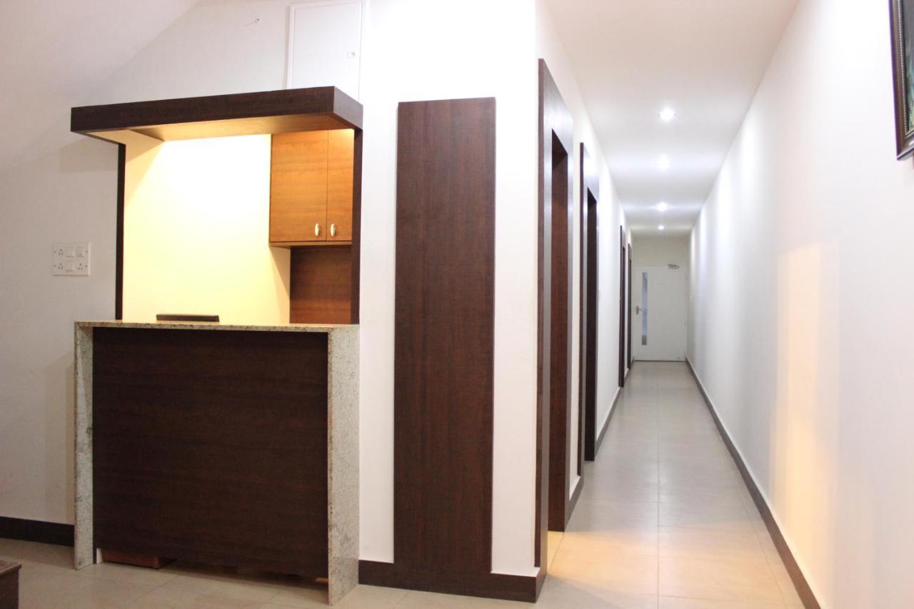 Corporate Hotel 4*