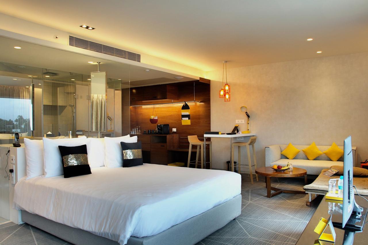 Radisson Center 4*