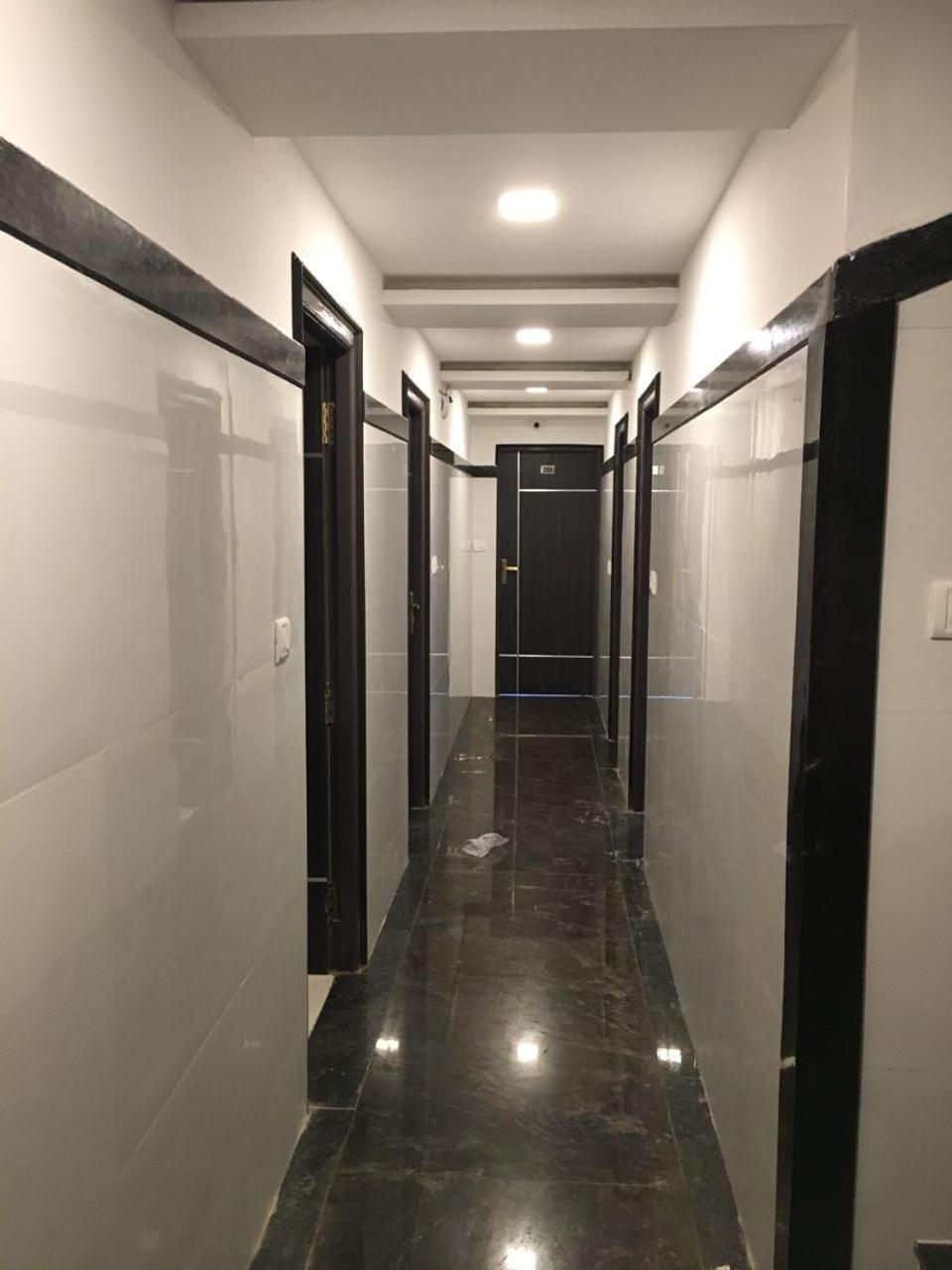 Grand Bangalore