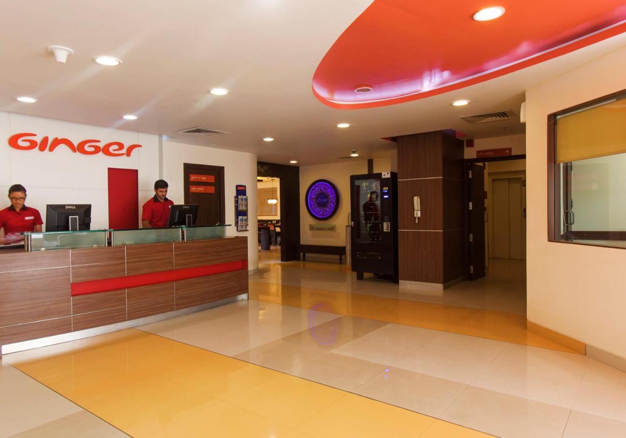 Bangalore- Inner Ring Road Hotel Bangalore