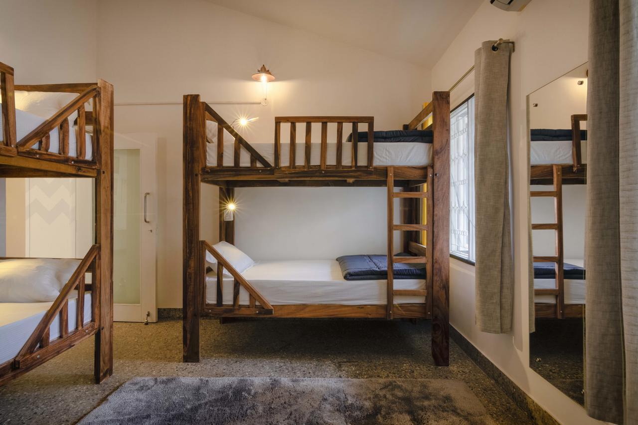 Hostel Zostel Bangalore- Indiranagar Bangalore