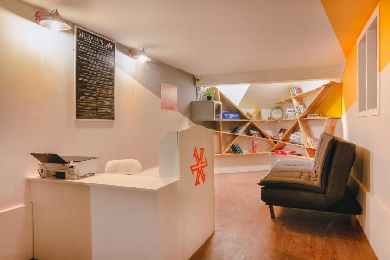 Zostel Bangalore- Indiranagar Hostel Bangalore