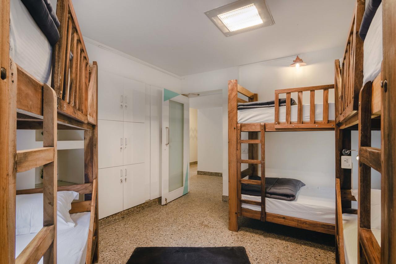 Hostel Zostel Bangalore- Indiranagar