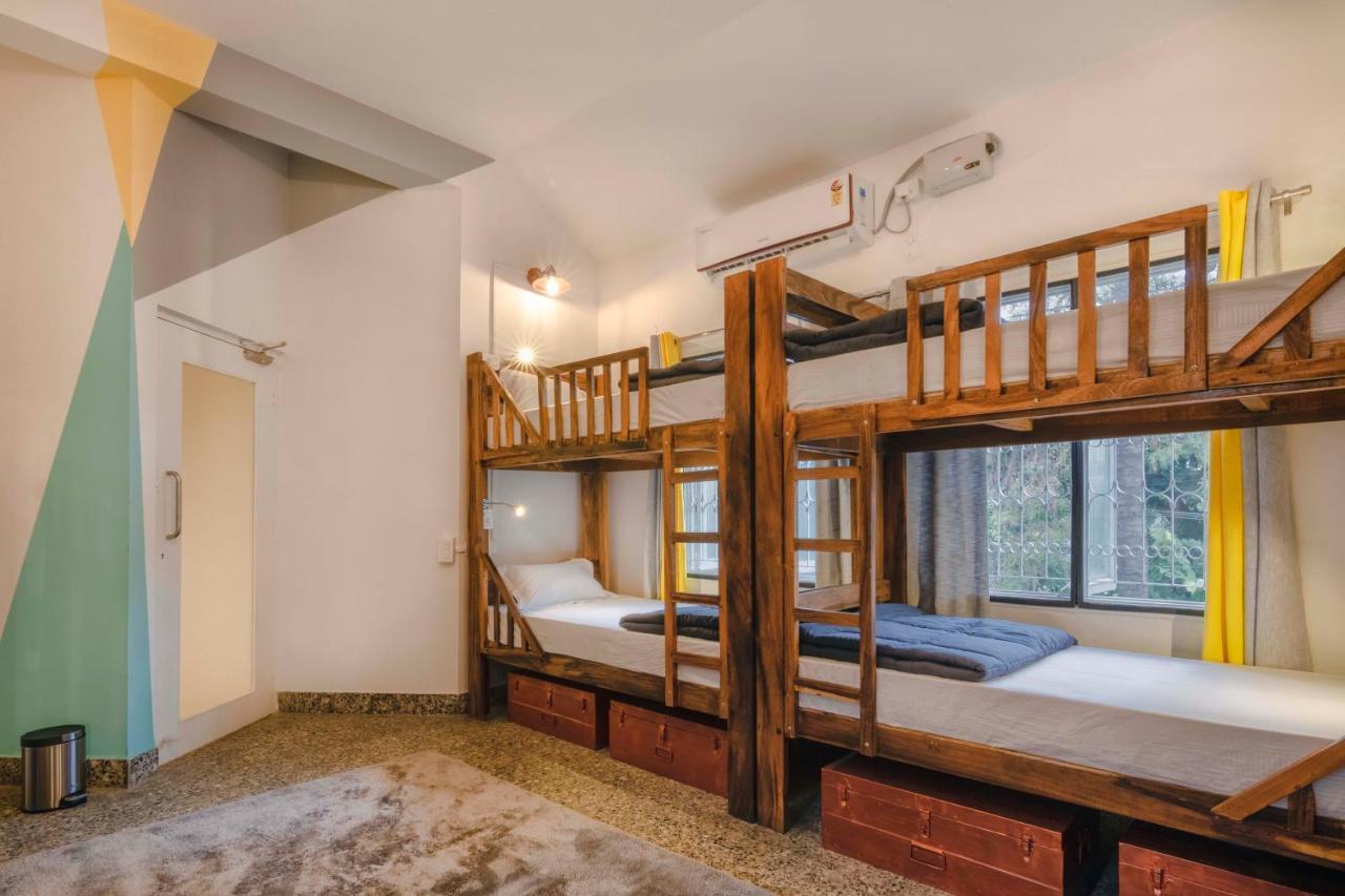 Zostel Bangalore- Indiranagar Hostel *