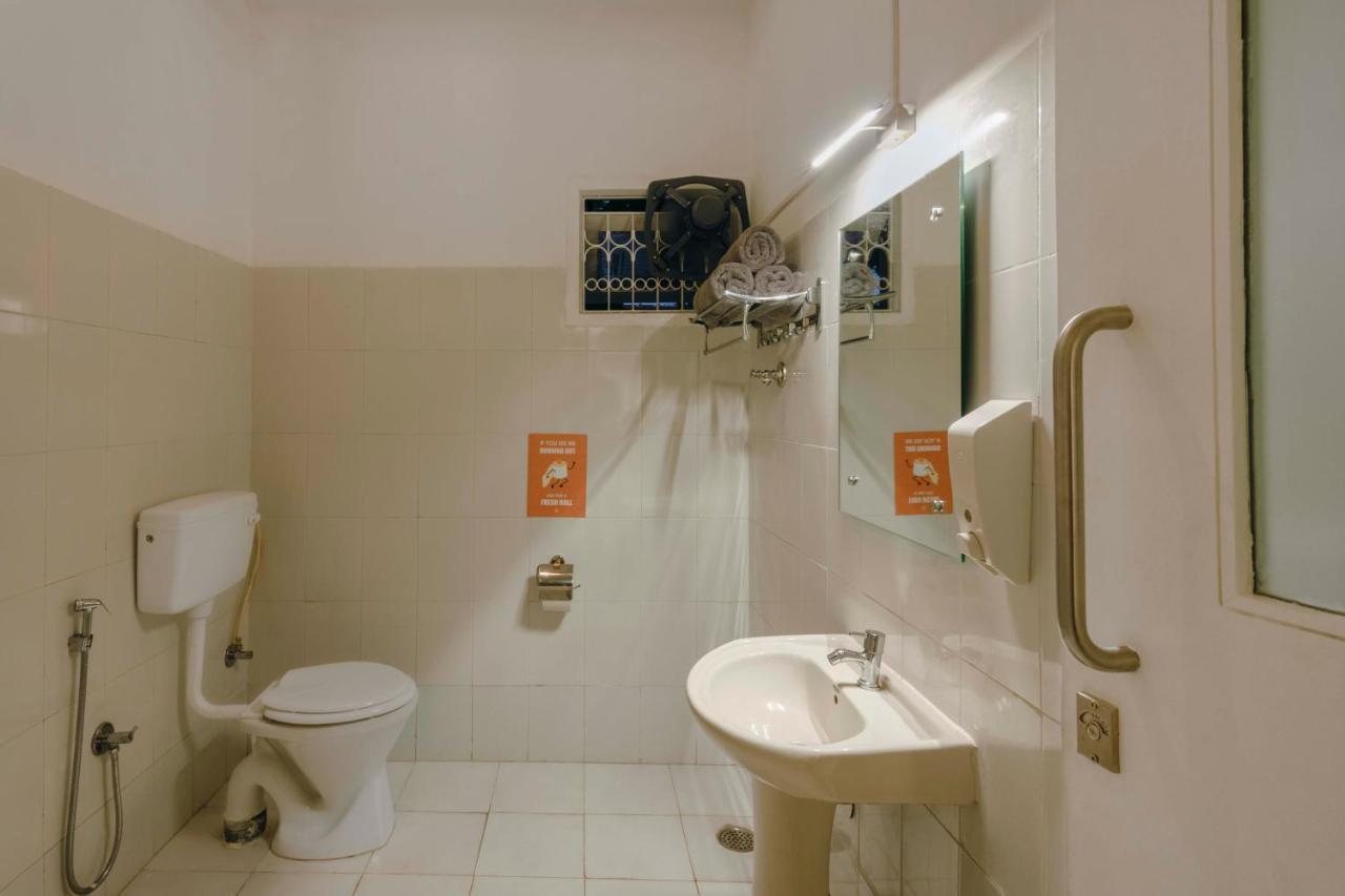 Hostel Zostel Bangalore- Indiranagar *