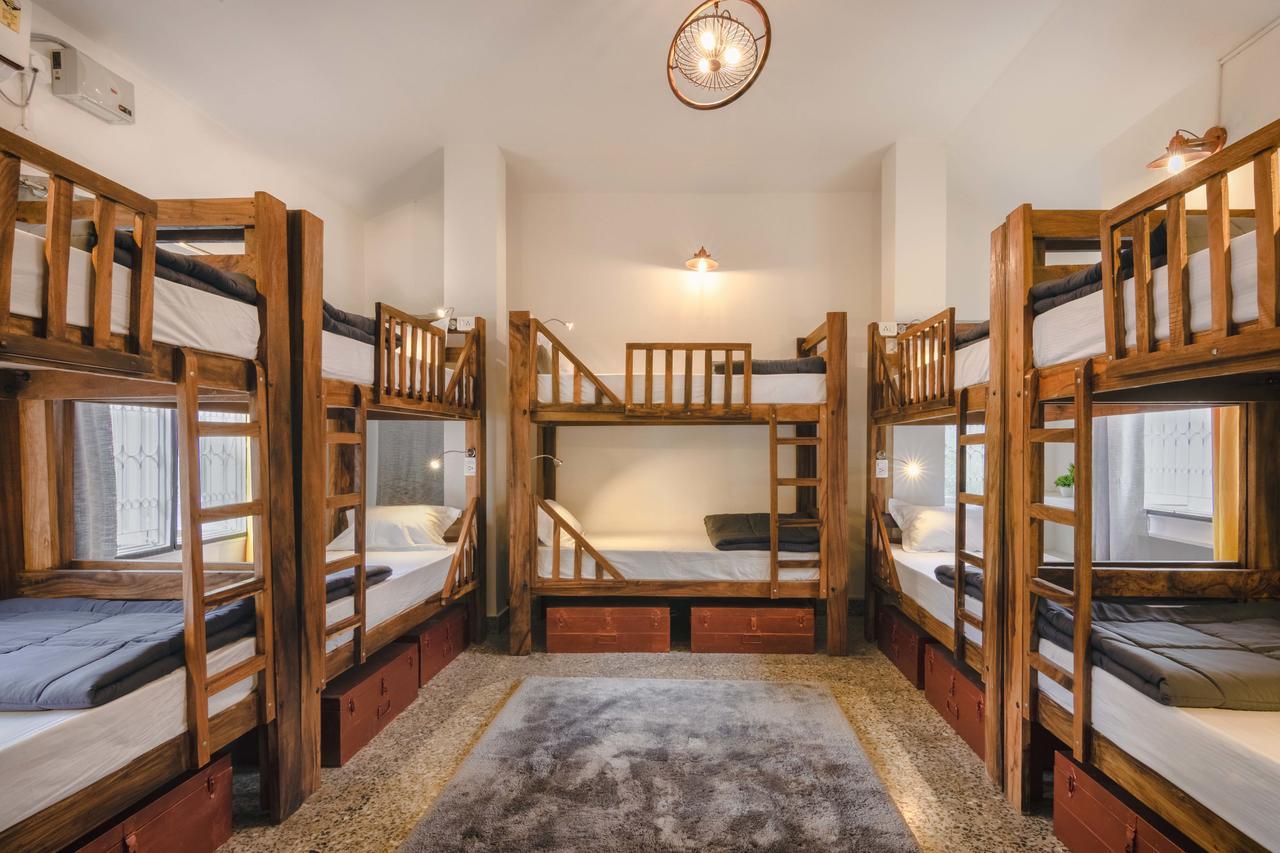 Zostel Bangalore- Indiranagar * Bangalore