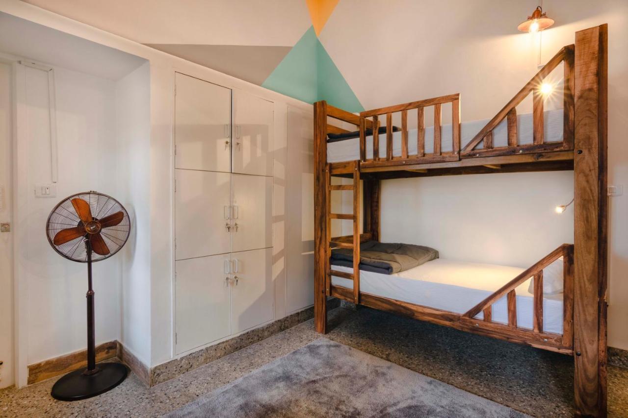 Zostel Bangalore- Indiranagar Hostel Bangalore