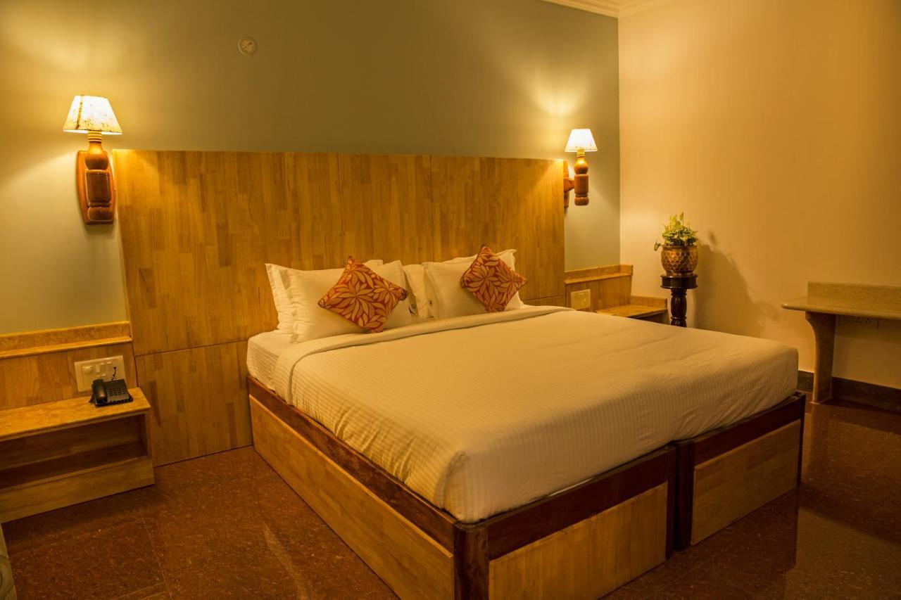 Presidency-electronic Phase Ii Hotel 3*