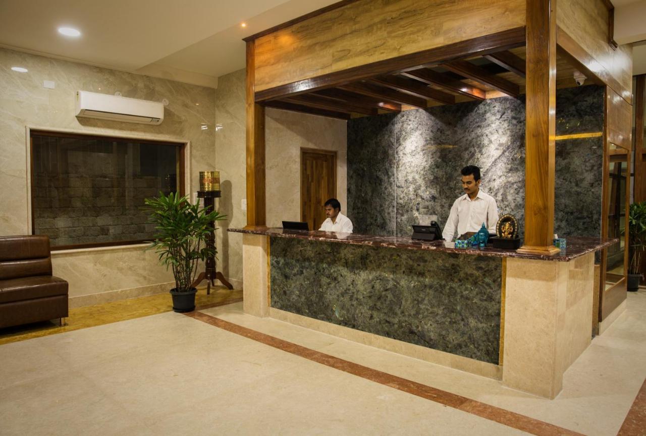 Presidency-electronic Phase Ii 3* Bangalore