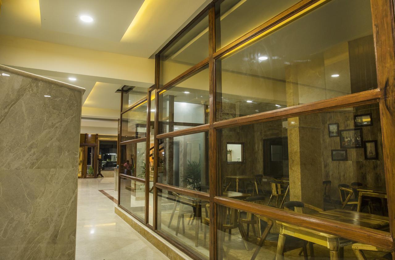Presidency-electronic Phase Ii 3* Bangalore