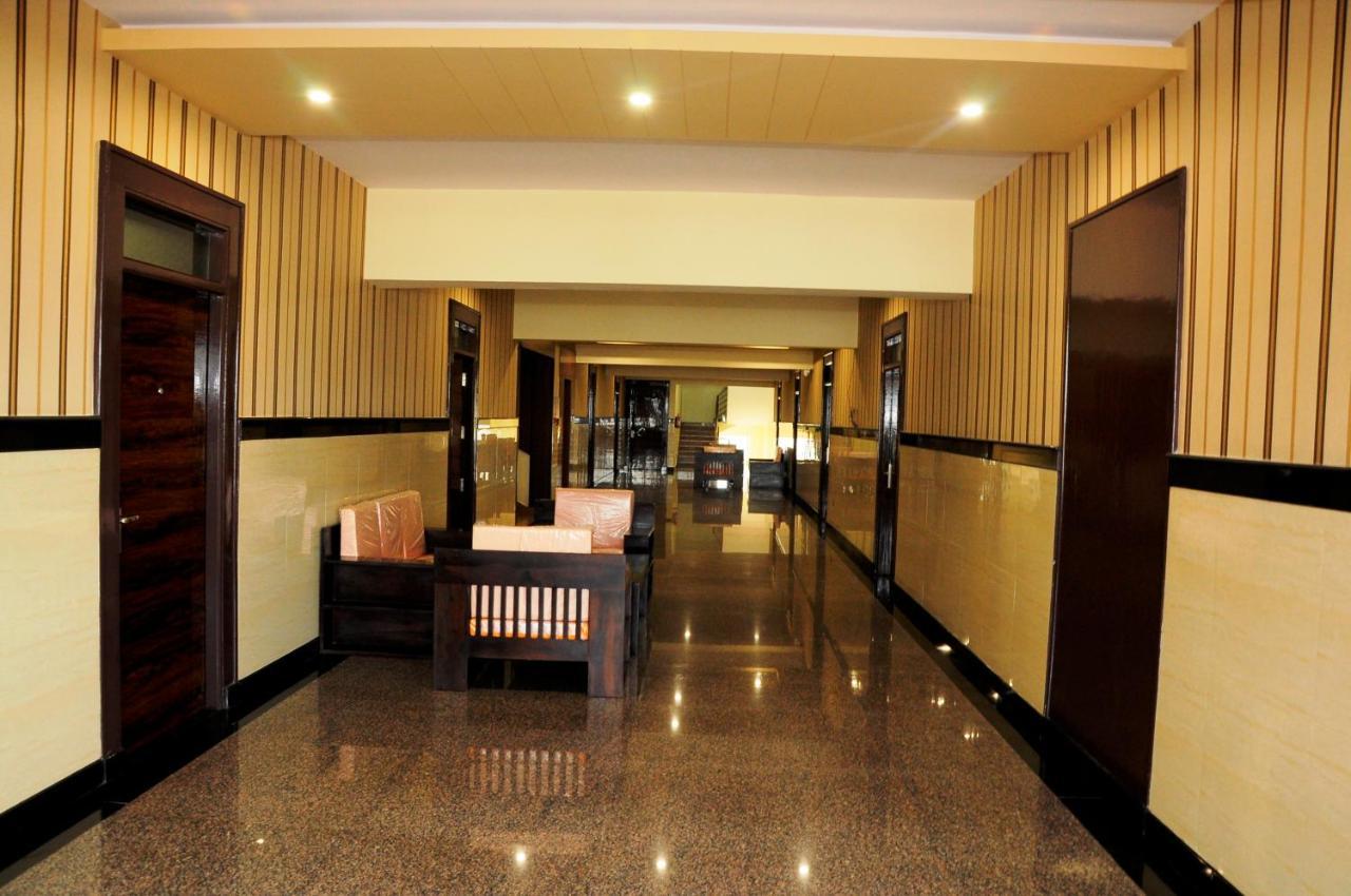 Silicon 3* Bangalore